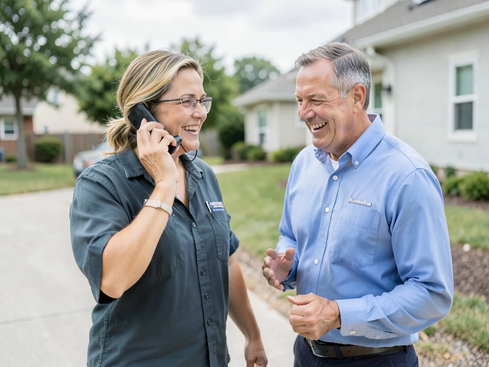 Frequently Asked Questions About Storm Damage Restoration in Beech Island, SC